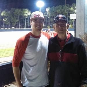 Meet your Posher, Matt