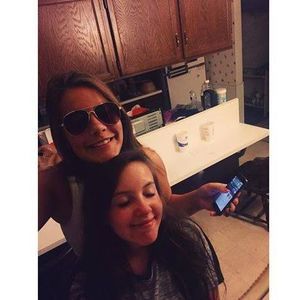 Meet your Posher, Jenna