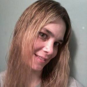 Meet your Posher, Lesa