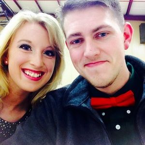 Meet your Posher, Courtney