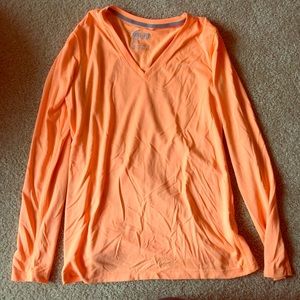 Nike workout  shirt dri-fit