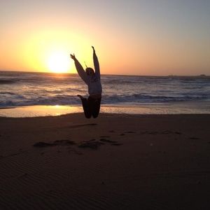 Meet your Posher, Sara