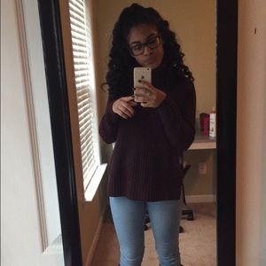 Meet your Posher, Morgan