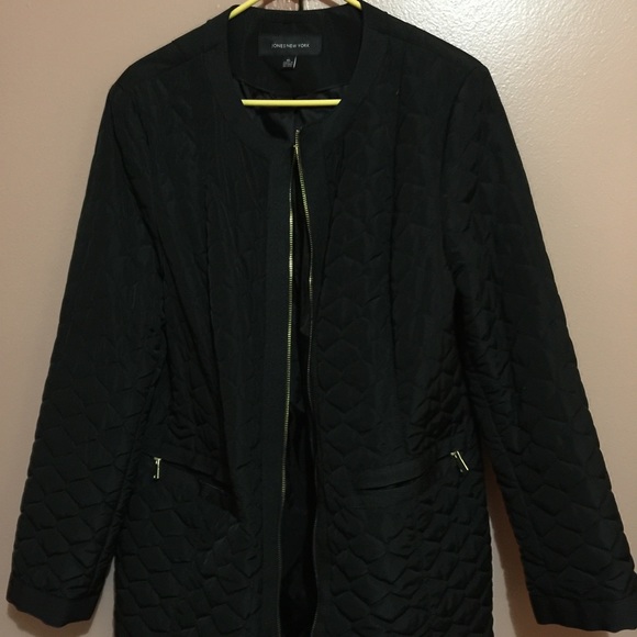 Jones New York Jacket