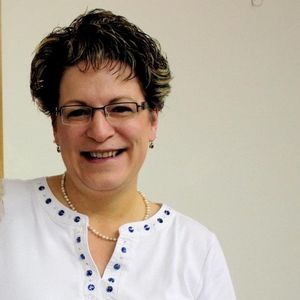 Meet your Posher, Joanne