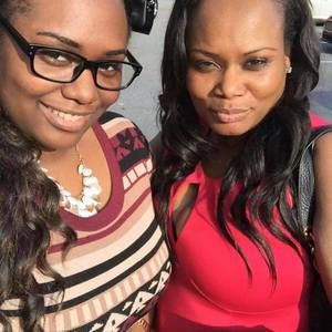 Meet your Posher, Alicia