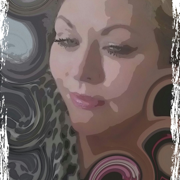 Meet your Posher, Tracy