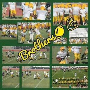 Meet your Posher, James