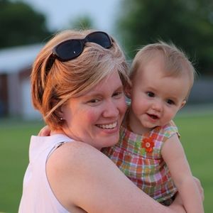 Meet your Posher, Rebecca