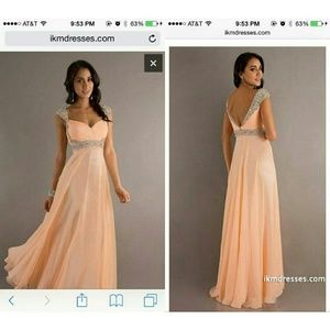 Formal Dress/ Prom Dress