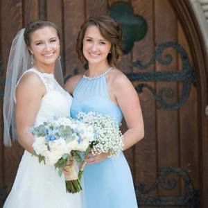 Meet your Posher, Hailey