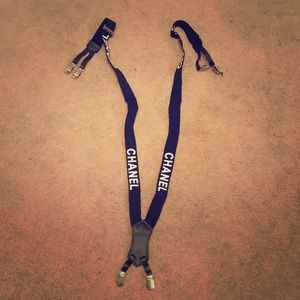 Black suspenders (last one)