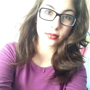 Meet your Posher, Janette