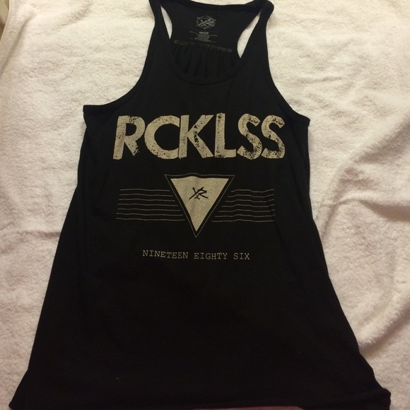Y&R tank