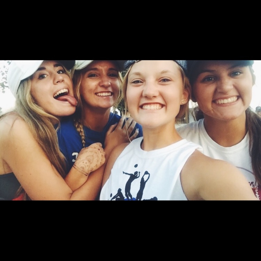 Meet your Posher, Shelby