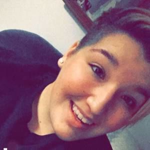 Meet your Posher, Kimberlee