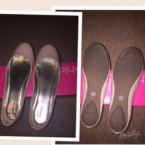 Women's Shae Ballet Flats