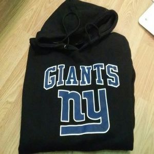 Unisex New York Giants Hoodie 🏈