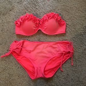 Victoria's Secret swimwear