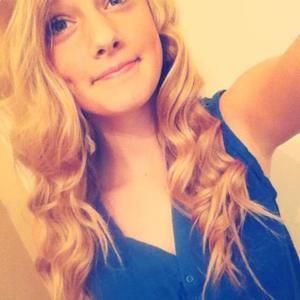 Meet your Posher, Briana