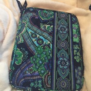 Vera Bradley Tablet Sleeve