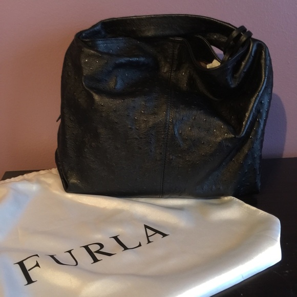 Authentic Furla Bag