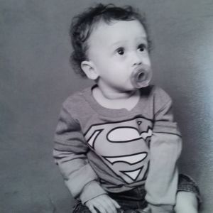 Meet your Posher, Jean