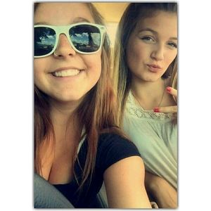 Meet your Posher, Miranda