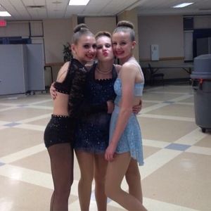 Meet your Posher, Lindsay