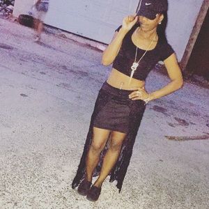 Meet your Posher, Shanequa