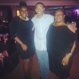 Meet your Posher, Daphne