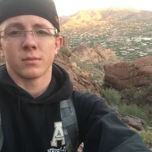 Meet your Posher, Dylan