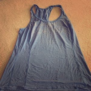 Lululemon shirt