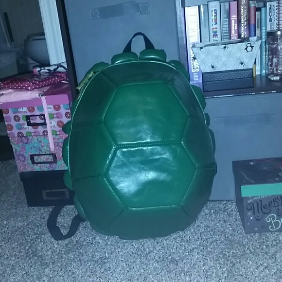 Ninja Turtle backpack