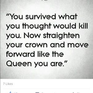 Meet your Posher, Salice