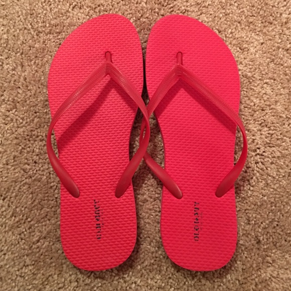 Old Navy Flip Flops