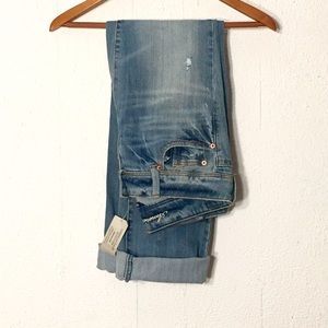 American Eagle Slim Boot Jean