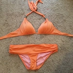 Victoria's Secret swimwear