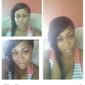 Meet your Posher, Tyla