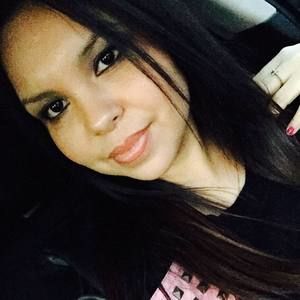 Meet your Posher, Audrey