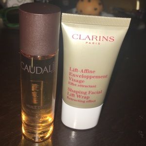 Skincare Sephora Set