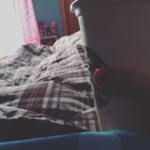 Meet your Posher, Grace