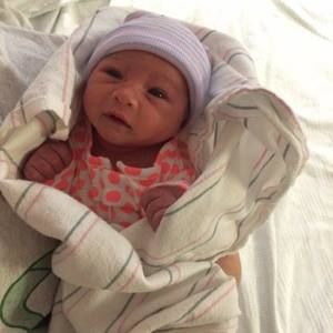 Meet your Posher, Amanda