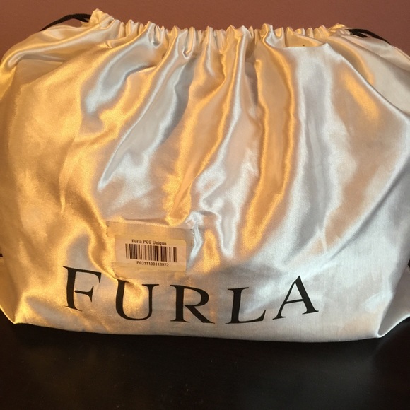 Authentic Furla Bag