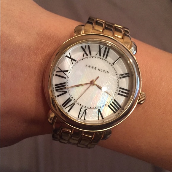 Anne Klein Watch