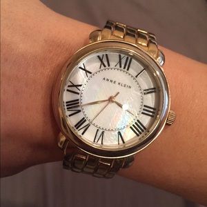 Anne Klein Watch