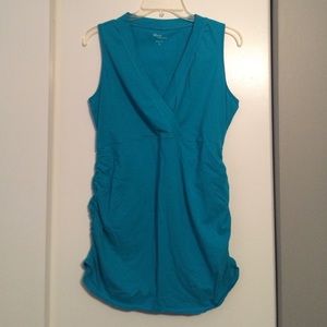 NWT Maternity tank