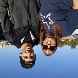 Meet your Posher, Jolene