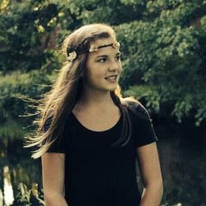 Meet your Posher, Maggie