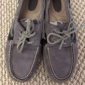 Sperry's